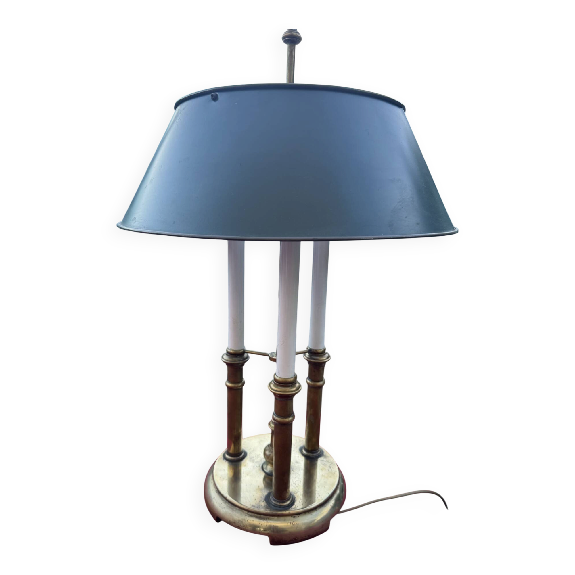 Lampe bouillotte maison lucien gau