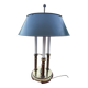 Lampe bouillotte maison lucien gau
