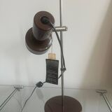 70´s Lumess Lampen desk lamp