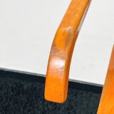 3 Vintage Bauhaus chairs by Mart Stam. 1930s