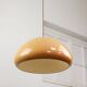 Mid-Century Modern Cabras Lamp by Luigi Massoni for Guzzini, 1960s