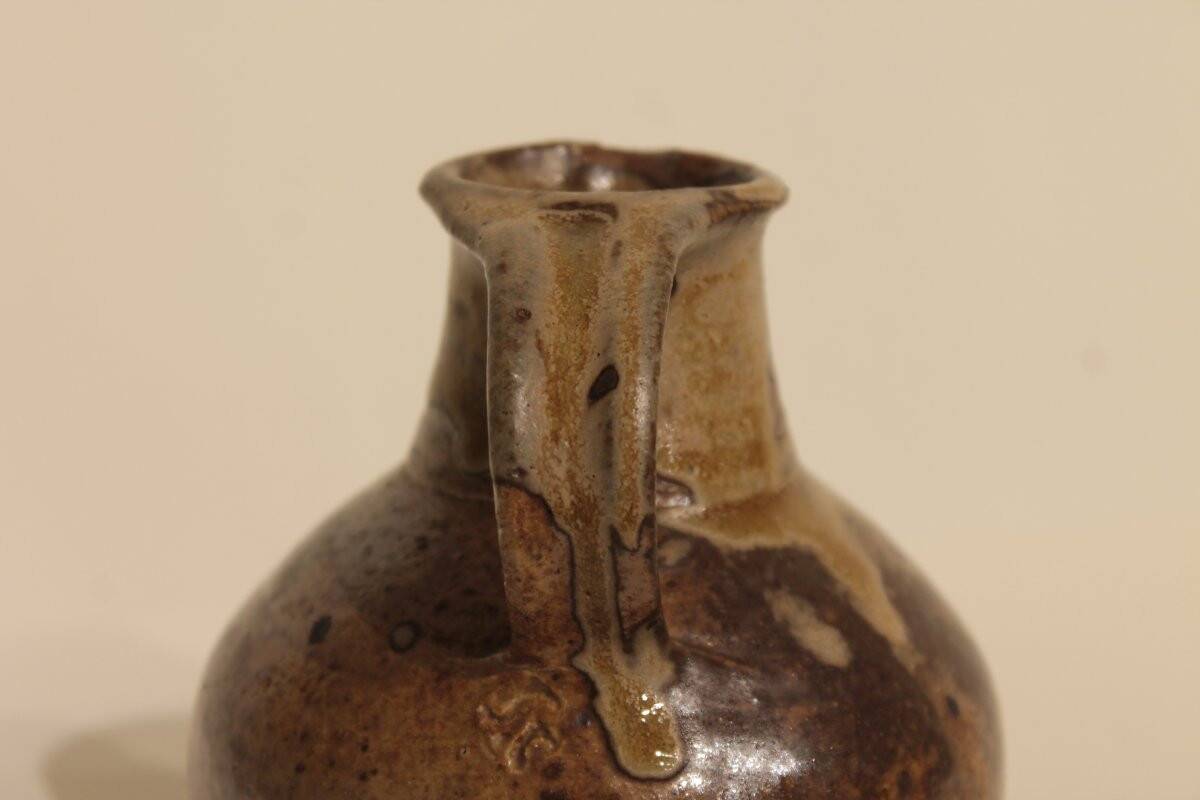 Ceramic jug Jacky Coville