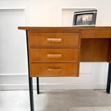 Vintage modernist desk