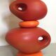Lampe design Louis Drimmer années 70-80