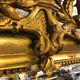 Miroir Louis philippe