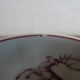 Porcelain coffee service Limoges Bernardaud & Cie - 6 people