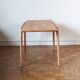 Vintage Stella coffee table from the 1950s-1960s