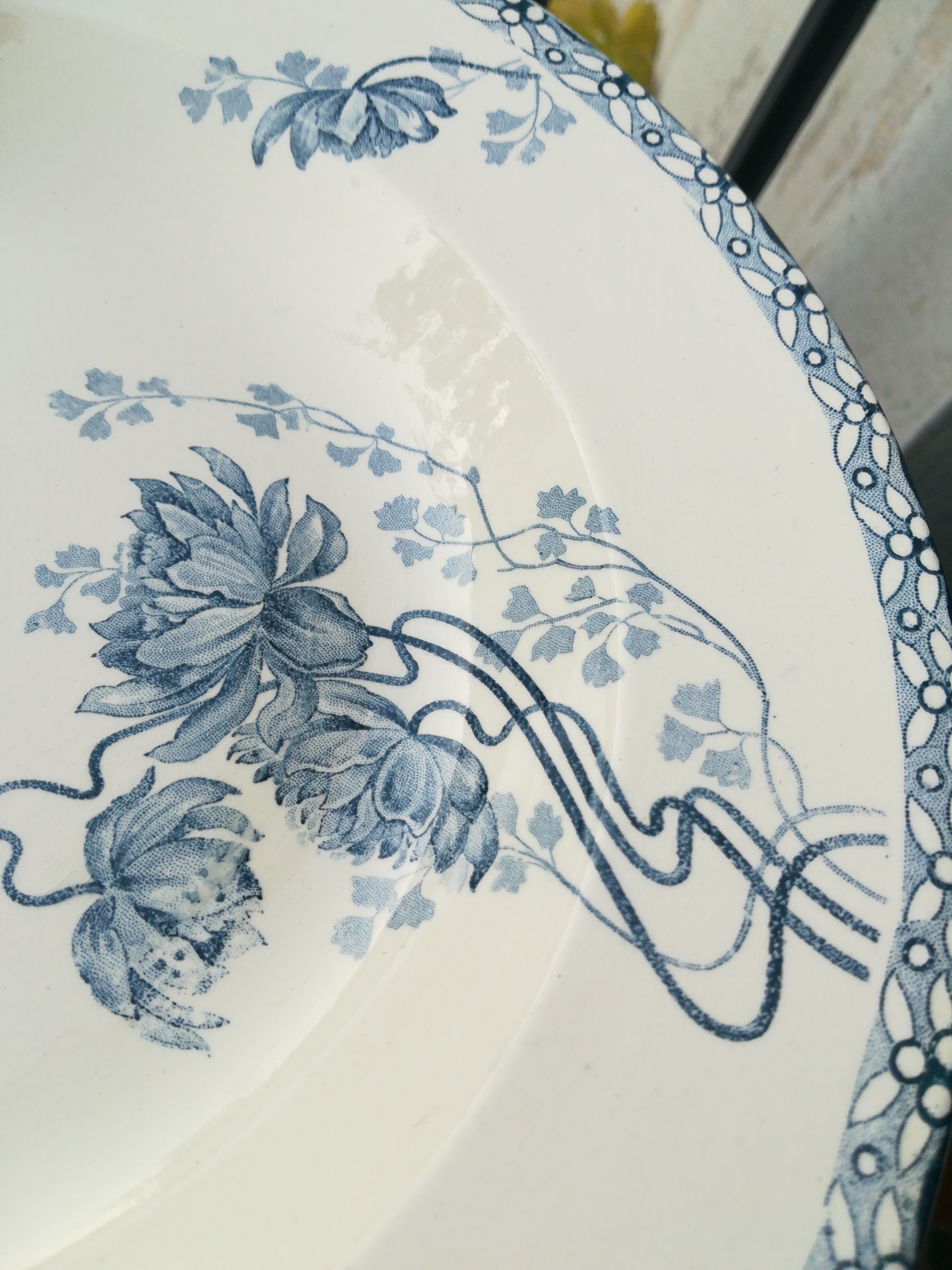 9 soup plates land of iron