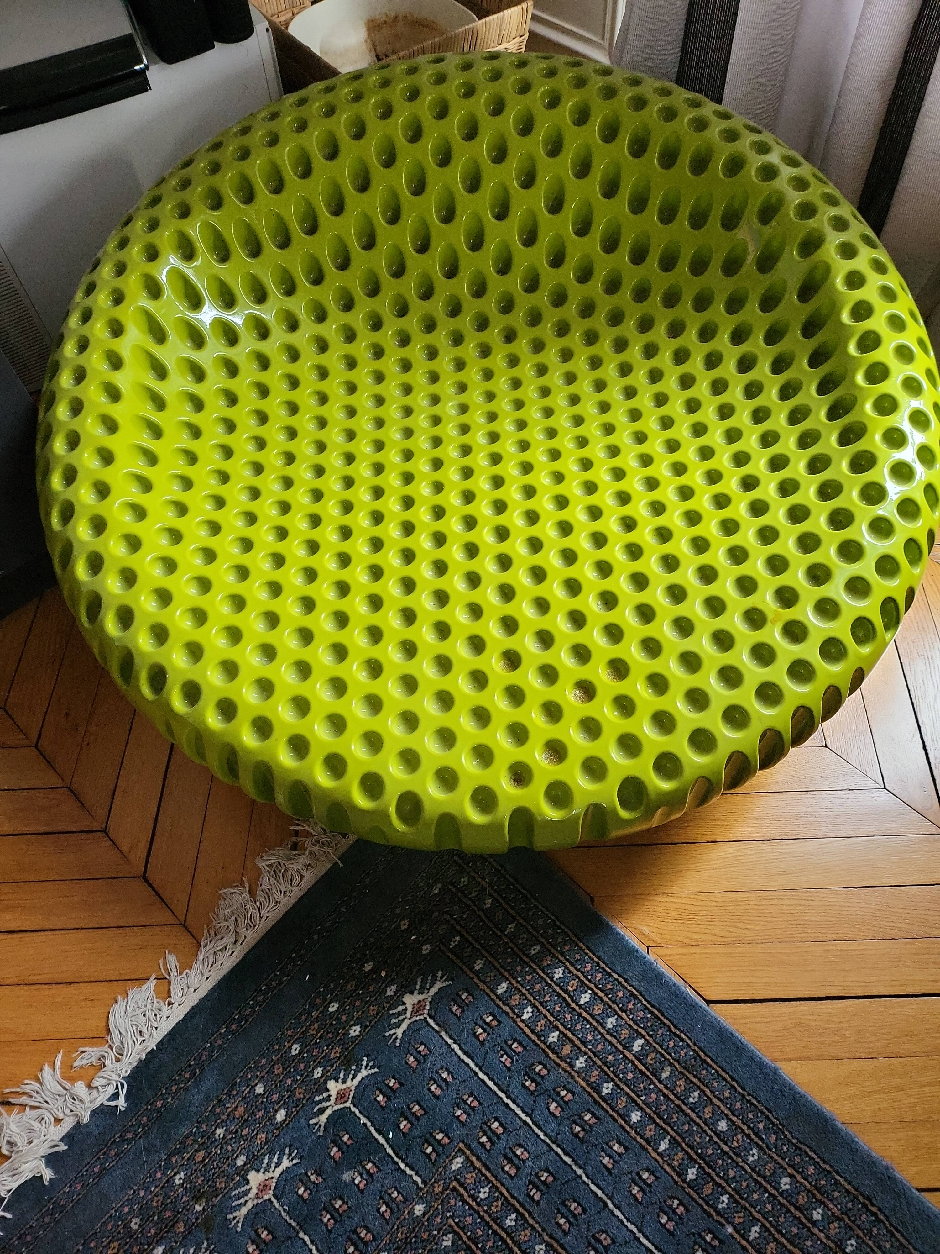 Table by Jean-Marie Massaud