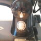 Singer sewing machine