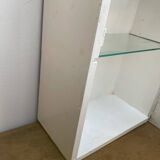 Petite armoire murale ancienne