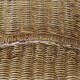 Herbert Hirche 'Santa Lucia' Wicker Chair for Wilde & Spieth | Set of Four