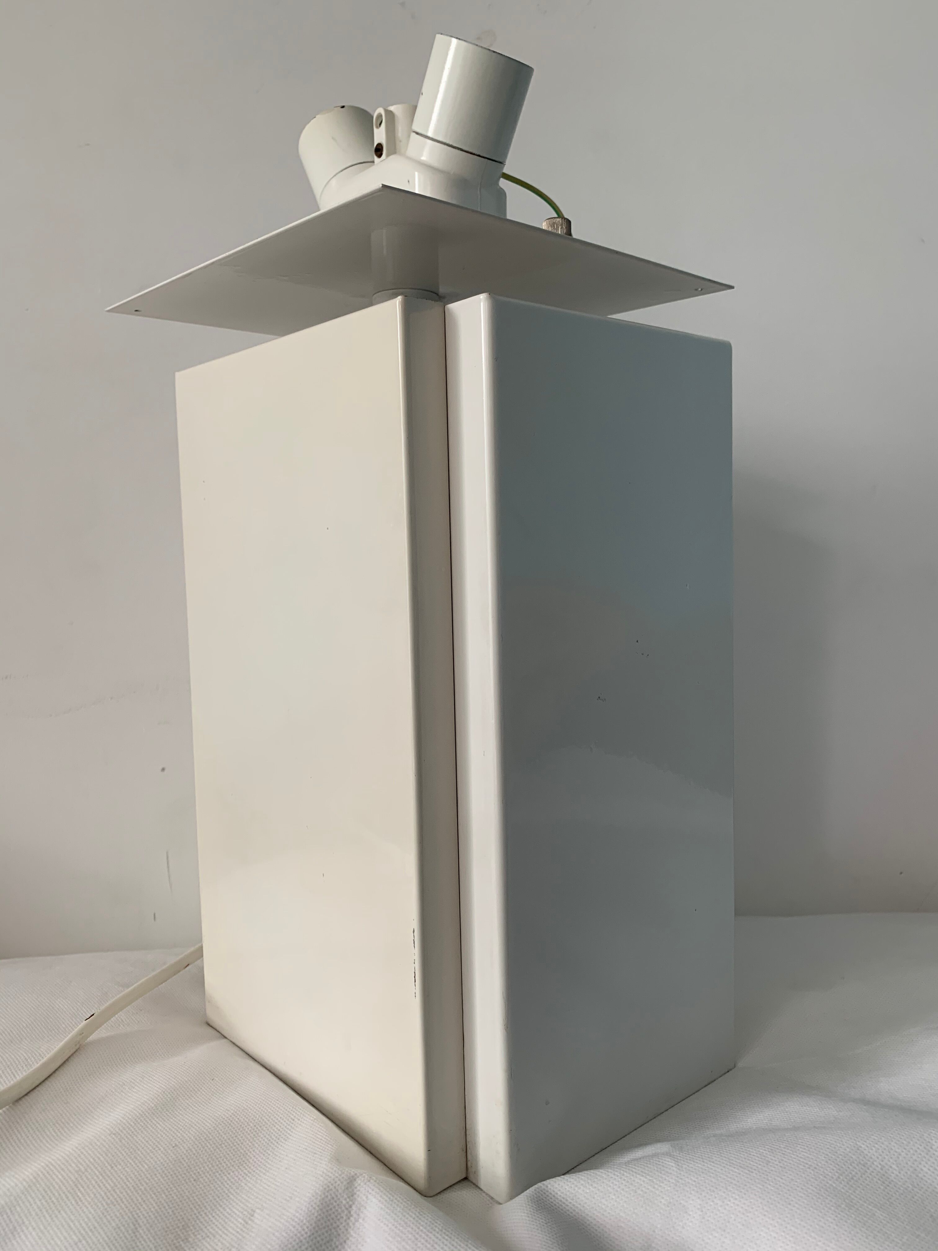 Olympus Harvey Guzzini 1970