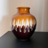 Ceramic vase