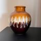 Ceramic vase