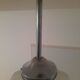 Art deco pendant lamp