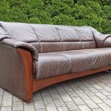 Ekornes Sofa from Stressless, 2000s