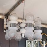 Vintage chandelier