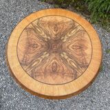 Art Deco nesting table