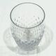 Baccarat - Orangeade glass Paris model