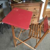 Bureau ecolier enfant