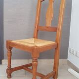 Table à manger et chaises