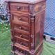 Meuble d'appoint "Henry 2"