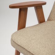 Chierowski 366 Mid-Century Modern Vintage Armchair