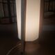 Vintage lamp Ikea Porfylit