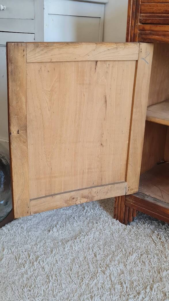 Art Deco Parisian Buffet