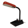 Lampe années 80 Range Bureau type Gooseneck