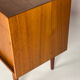 Buffet scandinave en teck année 60