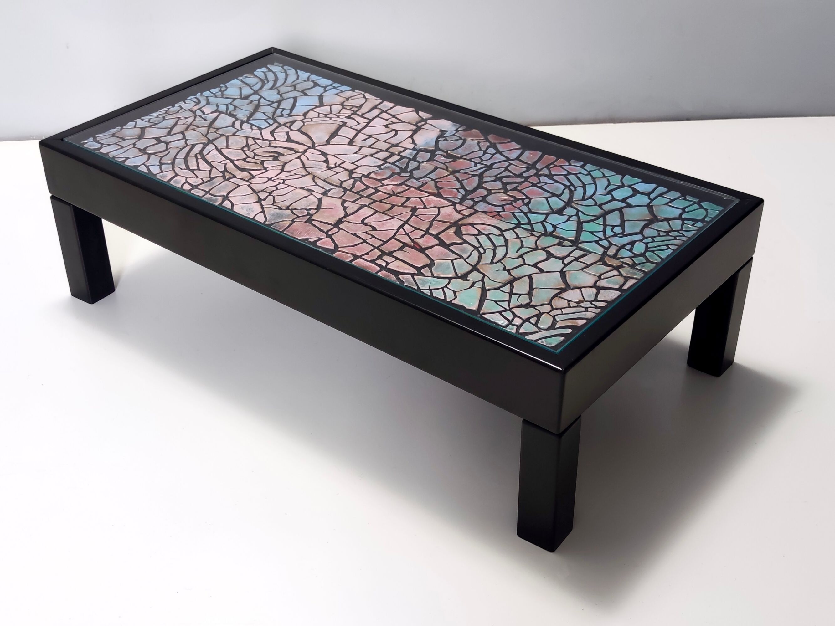 Coffee Table 1980s