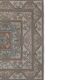Tapis turc vintage fait main