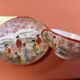 Chinese porcelain cup