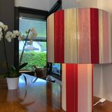The Elegant Powder Red