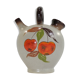 Cruche carafe gargoulette grés vernissé/vintage