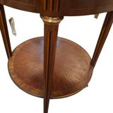 Louis XVI style gueridon