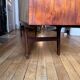 Vintage teak sideboard – Scandinavian design