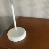 Vintage eyeball lamp