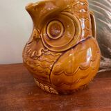 Owl Pitcher