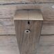 Antique table