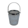 Crystal ice bucket