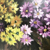 Still life bouquet Nadine Casanova