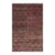 Tapis turc vintage fait main 127x178 cm