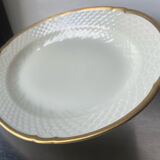 Oval dish by Bing & Grøndahl for Royal Copenhagen