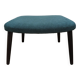 Vintage footrest