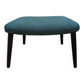 Vintage footrest