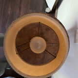 Vintage bedside lamp