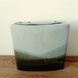 Vase pique fleurs